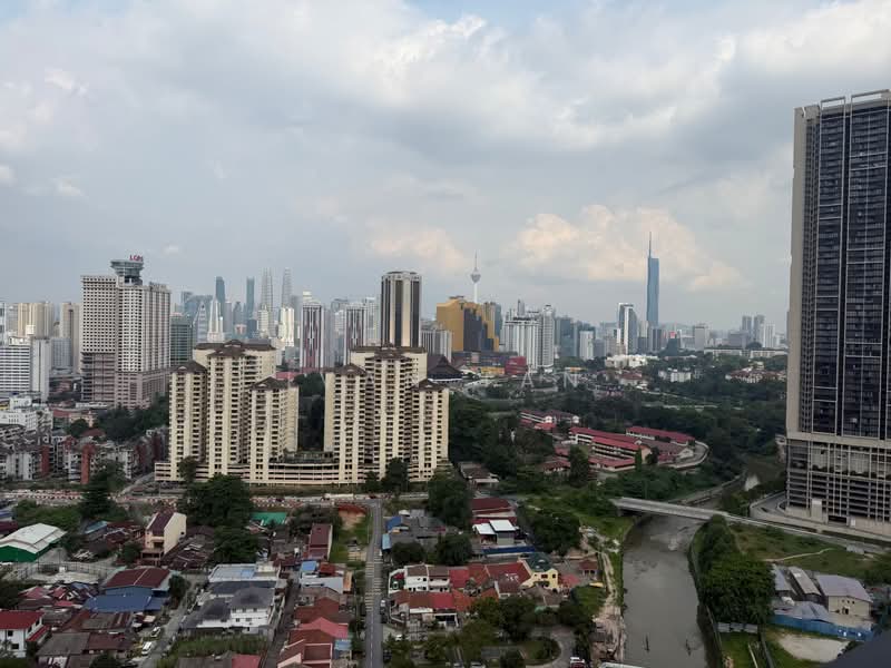 Pangsapuri untuk Disewa di Residensi Max - Ivan Tan - Exterior - PropertyGuru.com.my