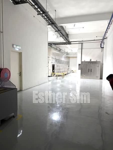 Factory for Rent in Batu Kawan (Batu Kawan) - Esther Sim - Interior - PropertyGuru.com.my