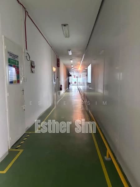 Factory for Rent in Batu Kawan (Batu Kawan) - Esther Sim - Corridor - PropertyGuru.com.my