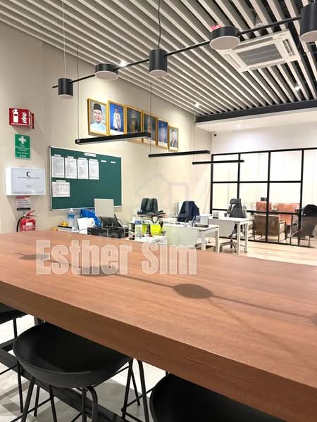 Factory for Rent in Batu Kawan (Batu Kawan) - Esther Sim - Interior - PropertyGuru.com.my