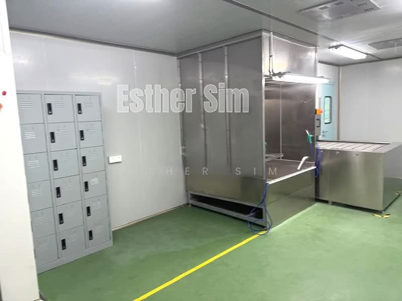 Factory for Rent in Batu Kawan (Batu Kawan) - Esther Sim - Interior - PropertyGuru.com.my
