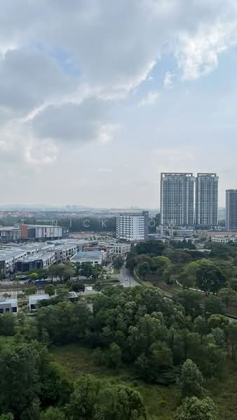 Servis Apartment untuk Disewa di Sky Breeze Service Apartment - Nick Low - Exterior - PropertyGuru.com.my