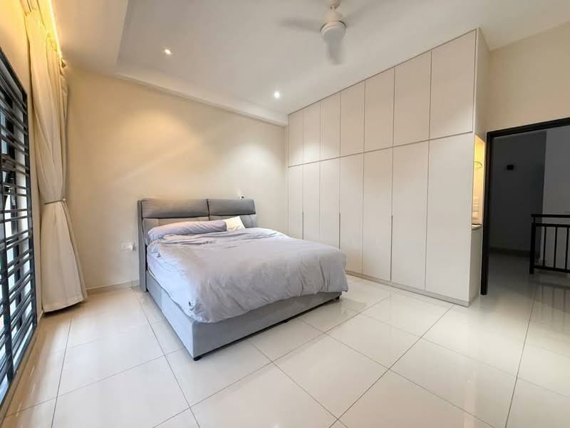 2-storey Terraced House for Sale in Johor Bahru (Johor) - Wenting Lee - Bedroom - PropertyGuru.com.my