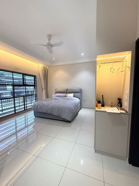 2-storey Terraced House for Sale in Johor Bahru (Johor) - Wenting Lee - Bedroom - PropertyGuru.com.my