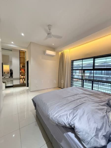 2-storey Terraced House for Sale in Johor Bahru (Johor) - Wenting Lee - Bedroom - PropertyGuru.com.my