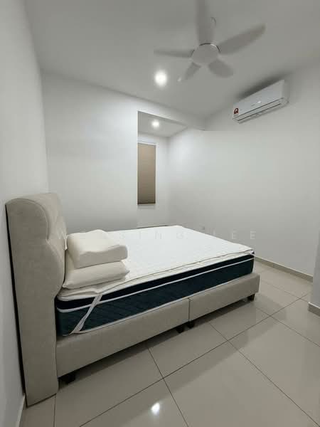 2-storey Terraced House for Sale in Johor Bahru (Johor) - Wenting Lee - Bedroom - PropertyGuru.com.my