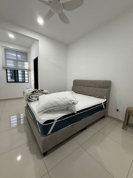 2-storey Terraced House for Sale in Johor Bahru (Johor) - Wenting Lee - Bedroom - PropertyGuru.com.my