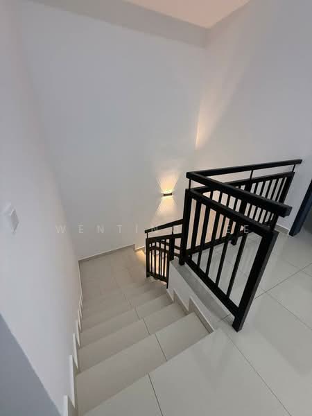 2-storey Terraced House for Sale in Johor Bahru (Johor) - Wenting Lee - Interior - PropertyGuru.com.my