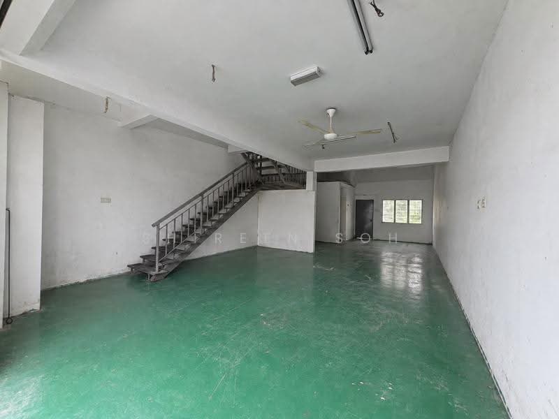 Factory for Rent in Bandar Bukit Raja (Klang) - Shireen Soh - Interior - PropertyGuru.com.my