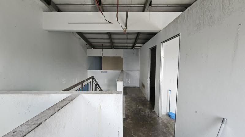 Factory for Rent in Bandar Bukit Raja (Klang) - Shireen Soh - Interior - PropertyGuru.com.my