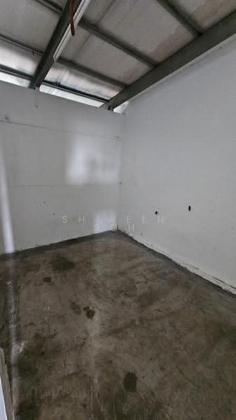 Factory for Rent in Bandar Bukit Raja (Klang) - Shireen Soh - Interior - PropertyGuru.com.my