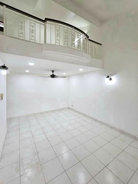 1.5-storey Terraced House for Sale in Skudai (Johor) - Calvin Lee - Interior - PropertyGuru.com.my