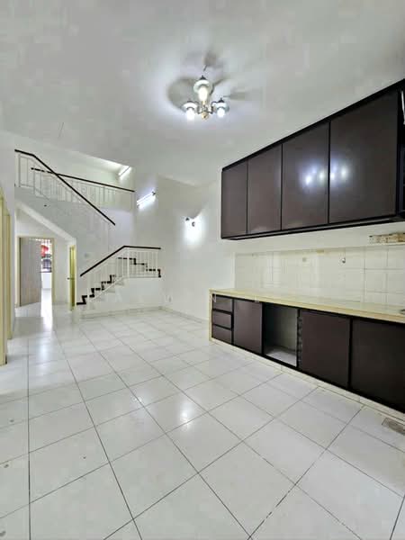 1.5-storey Terraced House for Sale in Skudai (Johor) - Calvin Lee - Interior - PropertyGuru.com.my