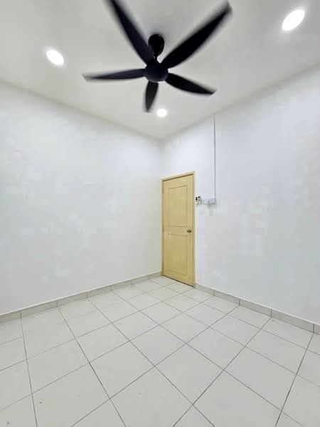 1.5-storey Terraced House for Sale in Skudai (Johor) - Calvin Lee - Interior - PropertyGuru.com.my