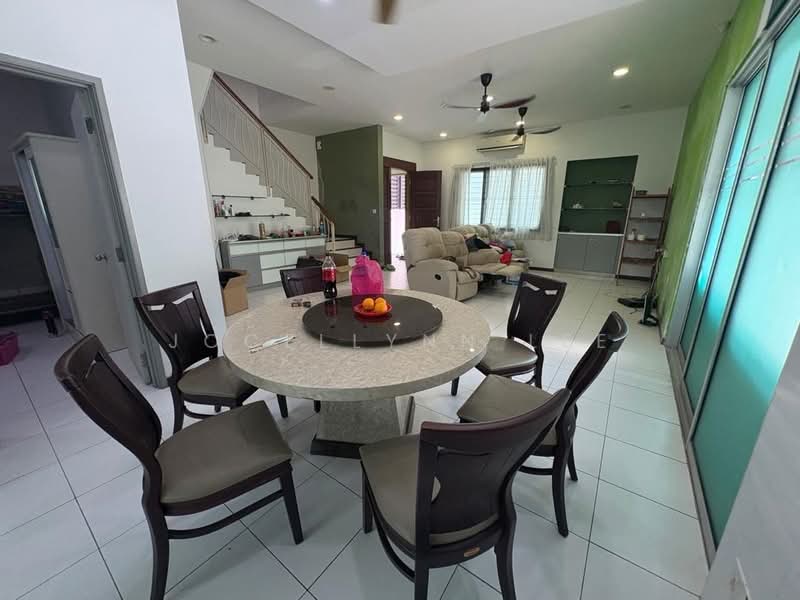 Rumah Teres 2 Tingkat untuk Dijual di Teluk Kumbar (Penang) - Jocellynn Lee - PropertyGuru.com.my