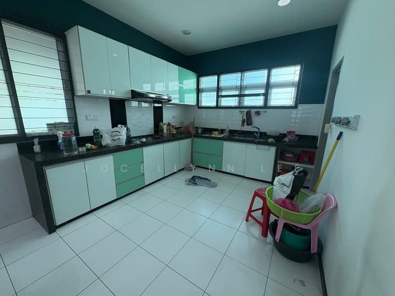 Rumah Teres 2 Tingkat untuk Dijual di Teluk Kumbar (Penang) - Jocellynn Lee - PropertyGuru.com.my