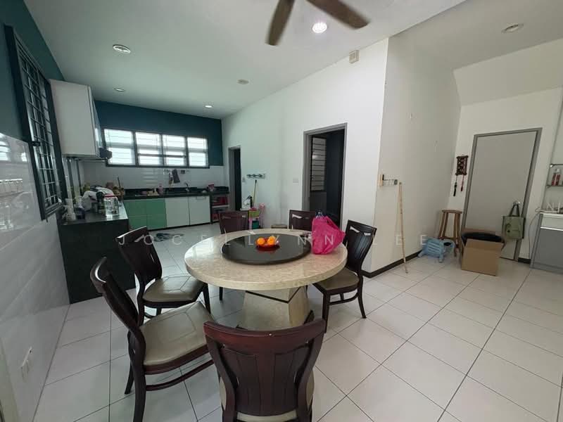 Rumah Teres 2 Tingkat untuk Dijual di Teluk Kumbar (Penang) - Jocellynn Lee - PropertyGuru.com.my