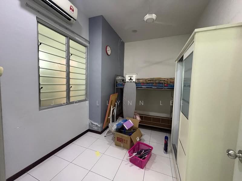 Rumah Teres 2 Tingkat untuk Dijual di Teluk Kumbar (Penang) - Jocellynn Lee - PropertyGuru.com.my