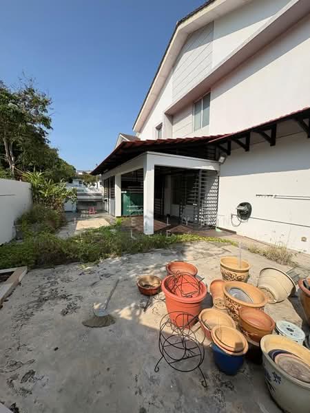 Rumah Teres 2 Tingkat untuk Dijual di Teluk Kumbar (Penang) - Jocellynn Lee - PropertyGuru.com.my