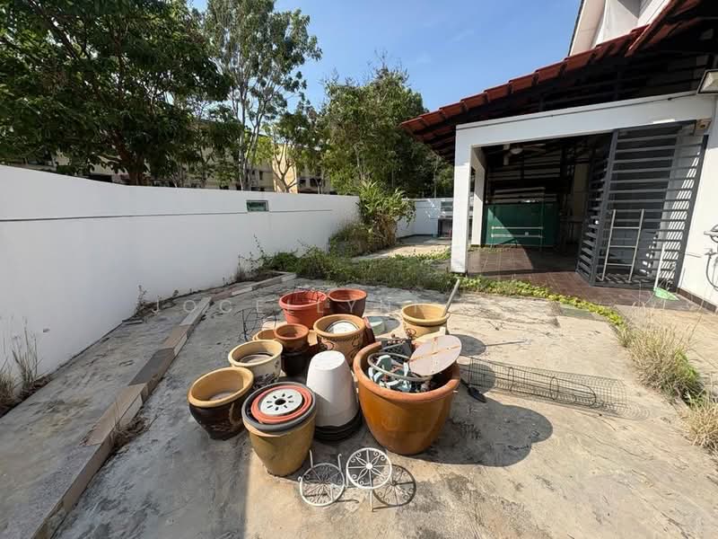 Rumah Teres 2 Tingkat untuk Dijual di Teluk Kumbar (Penang) - Jocellynn Lee - PropertyGuru.com.my