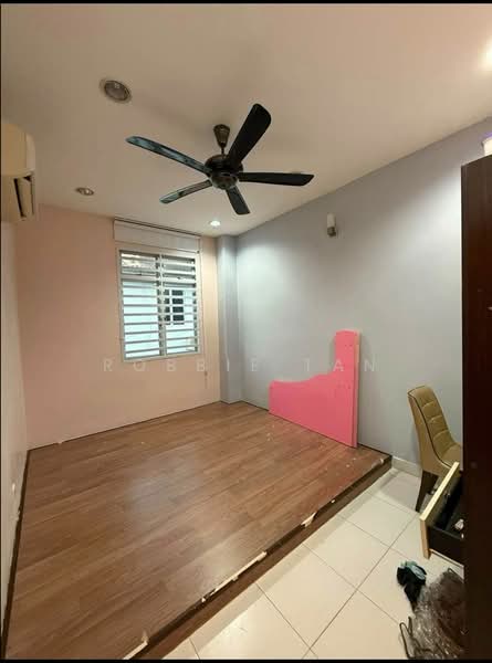 2-storey Terraced House for Rent in Taman JP Perdana (Johor Bahru) - Robbie Tan - Bedroom - PropertyGuru.com.my