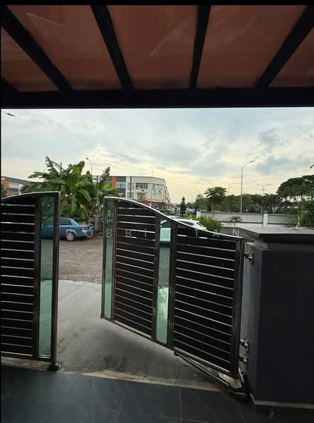 2-storey Terraced House for Rent in Taman JP Perdana (Johor Bahru) - Robbie Tan - Exterior - PropertyGuru.com.my