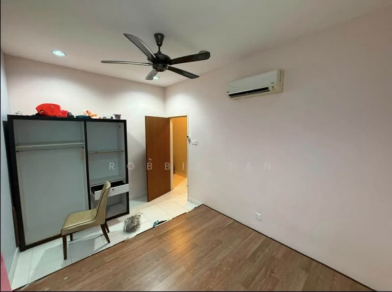 2-storey Terraced House for Rent in Taman JP Perdana (Johor Bahru) - Robbie Tan - Interior - PropertyGuru.com.my