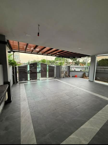 2-storey Terraced House for Rent in Taman JP Perdana (Johor Bahru) - Robbie Tan - Exterior - PropertyGuru.com.my