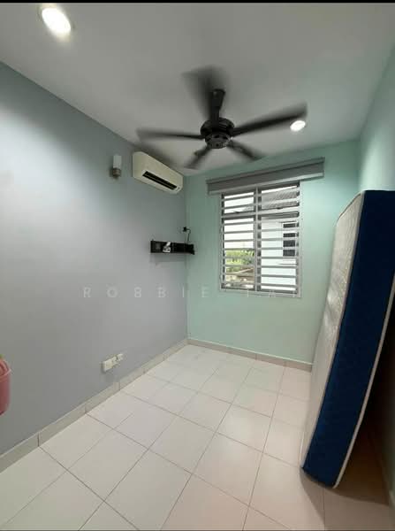 2-storey Terraced House for Rent in Taman JP Perdana (Johor Bahru) - Robbie Tan - Bedroom - PropertyGuru.com.my