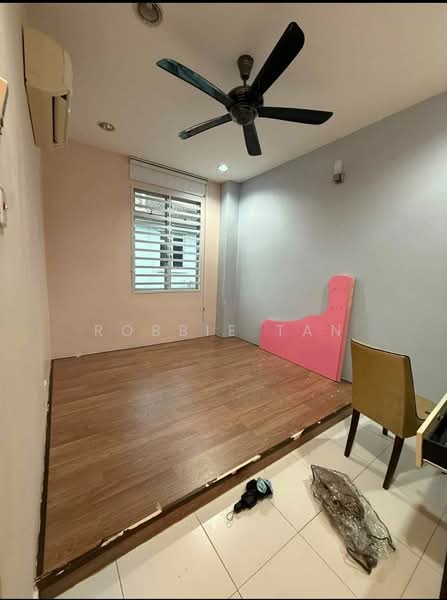 2-storey Terraced House for Rent in Taman JP Perdana (Johor Bahru) - Robbie Tan - Interior - PropertyGuru.com.my