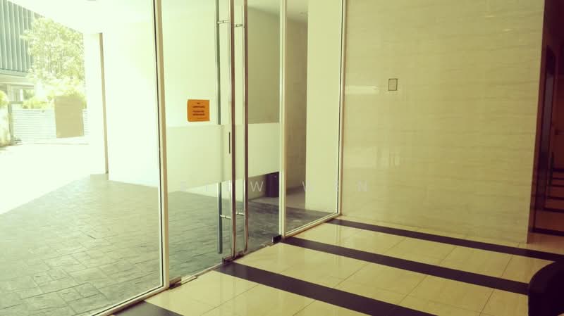 Condominium for Rent at 222 Residency - Siew Wen - PropertyGuru.com.my