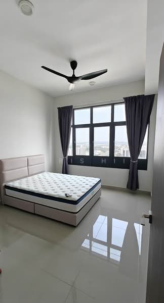 Kondominium untuk Disewa di Ara Sentral - Doris Hii - PropertyGuru.com.my