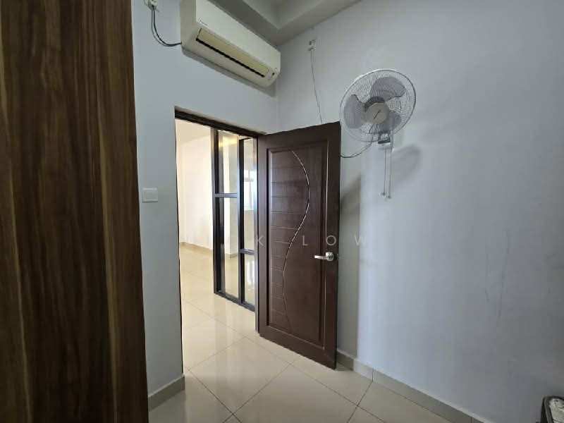 Condominium for Rent at PARC Regency (Residensi Masai) - Nick Low - Interior - PropertyGuru.com.my