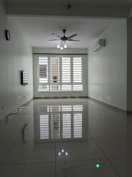 Kondominium untuk Dijual di Kenanga Residence - Yu Chuan Yau - PropertyGuru.com.my