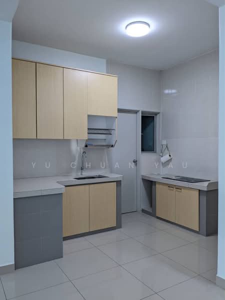 Kondominium untuk Dijual di Kenanga Residence - Yu Chuan Yau - PropertyGuru.com.my