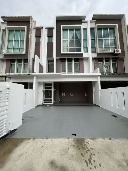 2.5-storey Terraced House for Sale in Masai (Johor) - Wenting Lee - Exterior - PropertyGuru.com.my