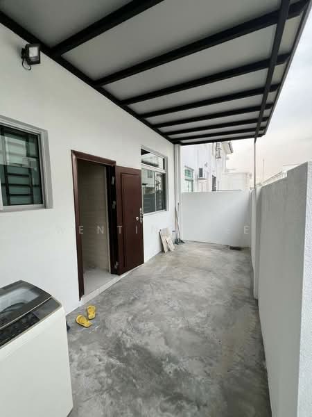 2.5-storey Terraced House for Sale in Masai (Johor) - Wenting Lee - Exterior - PropertyGuru.com.my