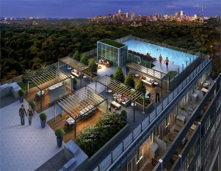 Servis Apartment untuk Dijual di Cherita Residence - Emily Wong - Pool - PropertyGuru.com.my