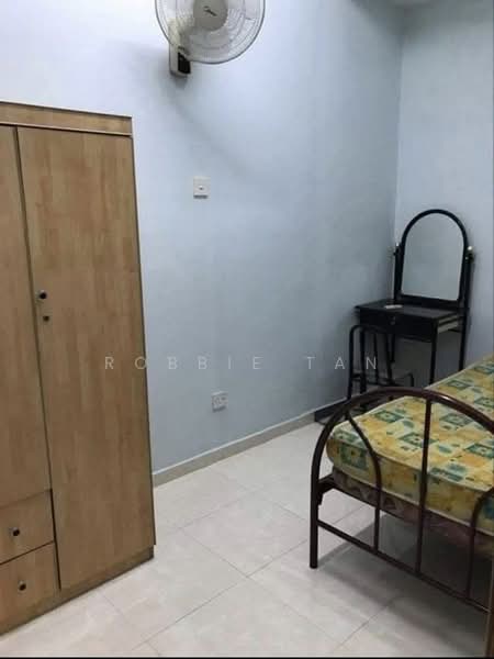 2-storey Terraced House for Rent in Bukit Indah (Iskandar Puteri (Nusajaya)) - Robbie Tan - Bedroom - PropertyGuru.com.my