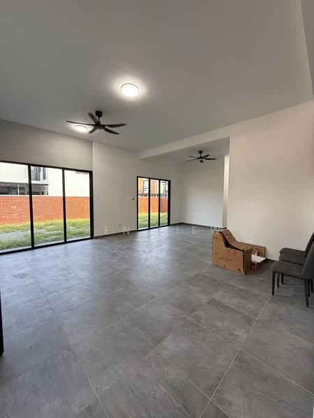 Rumah Kluster untuk Disewa di Taman Tropika (Kulai) - Ken Liew - PropertyGuru.com.my