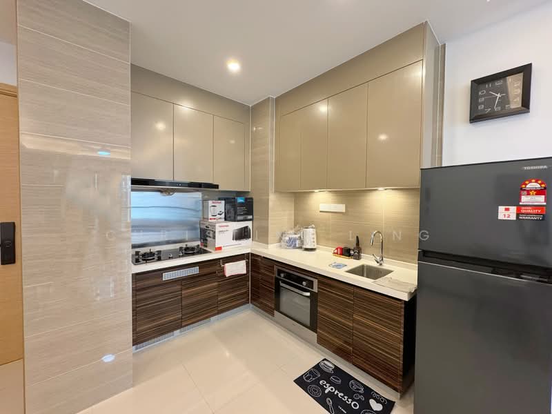 Condominium for Rent at R&F Princess Cove Phase 2-Seine Region - Christina Ling - PropertyGuru.com.my