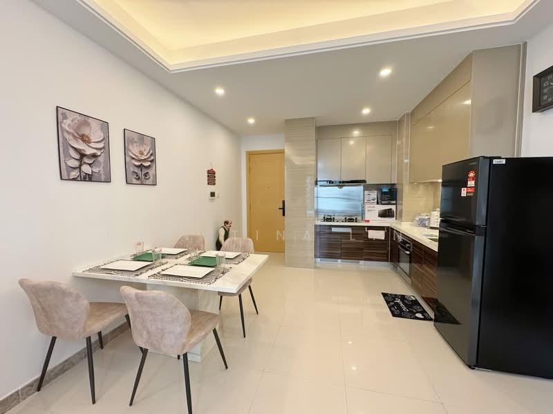 Condominium for Rent at R&F Princess Cove Phase 2-Seine Region - Christina Ling - PropertyGuru.com.my