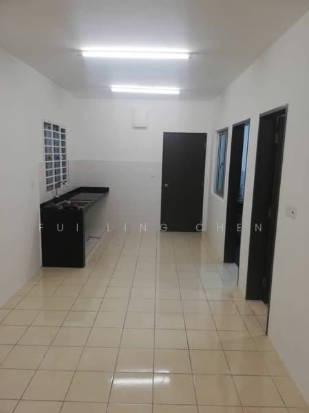 Kondominium untuk Dijual di Residensi KepongMas - Fui Ling Chen - Kitchen - PropertyGuru.com.my