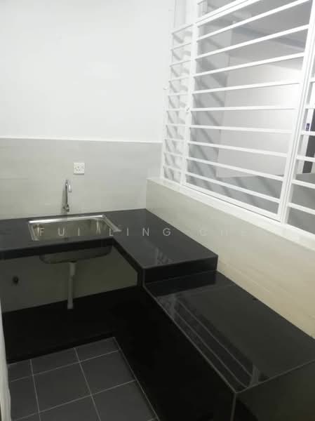 Kondominium untuk Dijual di Residensi KepongMas - Fui Ling Chen - Kitchen - PropertyGuru.com.my