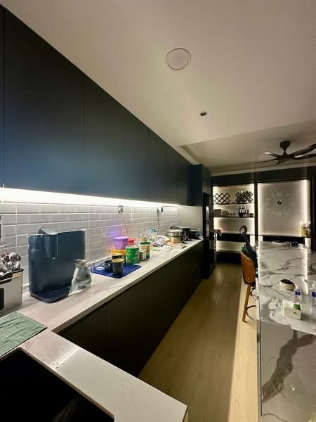 Rumah Bandar untuk Dijual di Bandar Tun Razak (Cheras) - Ivan Tan - Kitchen - PropertyGuru.com.my