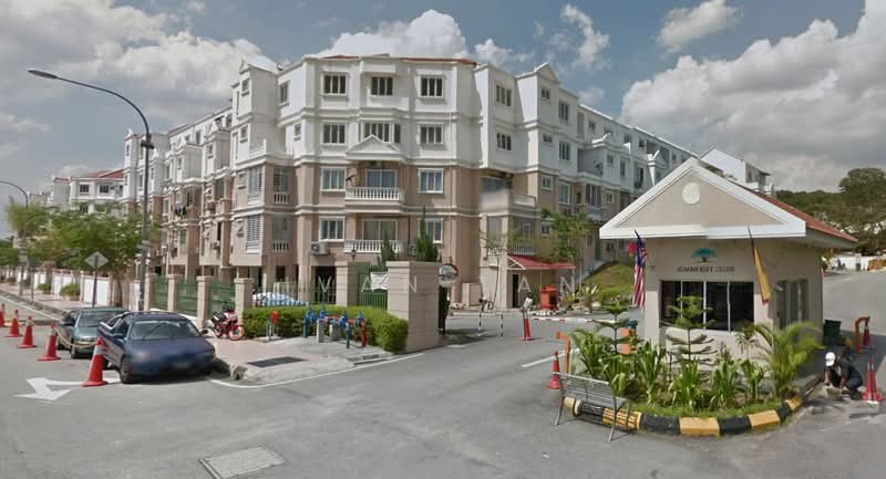 Rumah Bandar untuk Dijual di Bandar Tun Razak (Cheras) - Ivan Tan - Exterior - PropertyGuru.com.my