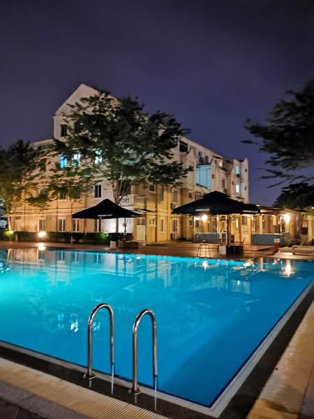 Rumah Bandar untuk Dijual di Bandar Tun Razak (Cheras) - Ivan Tan - Exterior - PropertyGuru.com.my