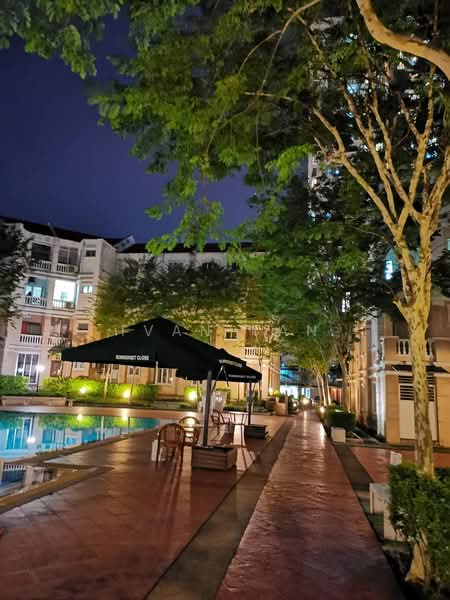 Rumah Bandar untuk Dijual di Bandar Tun Razak (Cheras) - Ivan Tan - Exterior - PropertyGuru.com.my