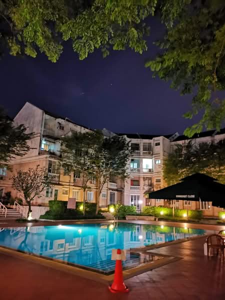 Rumah Bandar untuk Dijual di Bandar Tun Razak (Cheras) - Ivan Tan - Exterior - PropertyGuru.com.my