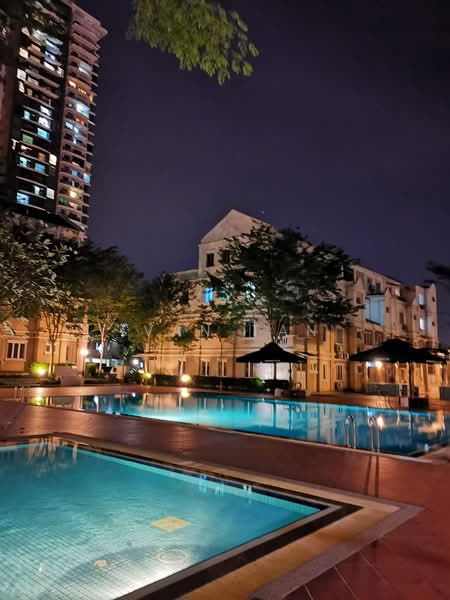 Rumah Bandar untuk Dijual di Bandar Tun Razak (Cheras) - Ivan Tan - Exterior - PropertyGuru.com.my